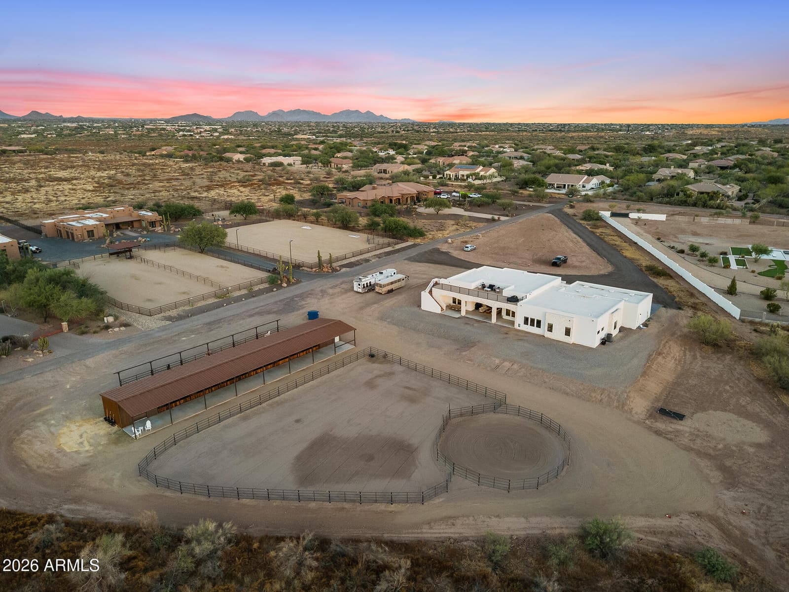 35451 N 36TH Street, Cave Creek, AZ 85331 — photo 12 of 123