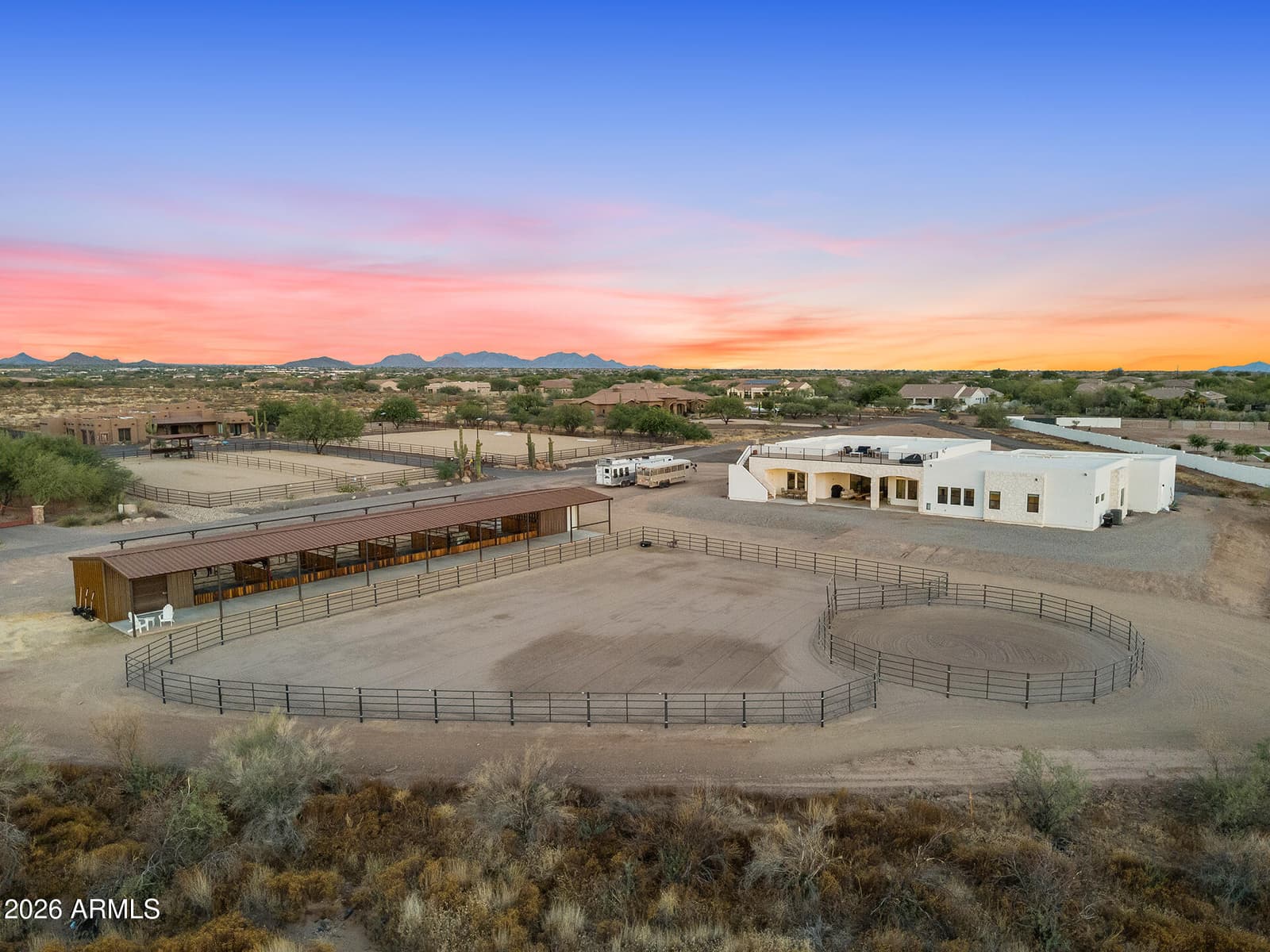 35451 N 36TH Street, Cave Creek, AZ 85331 — photo 18 of 123