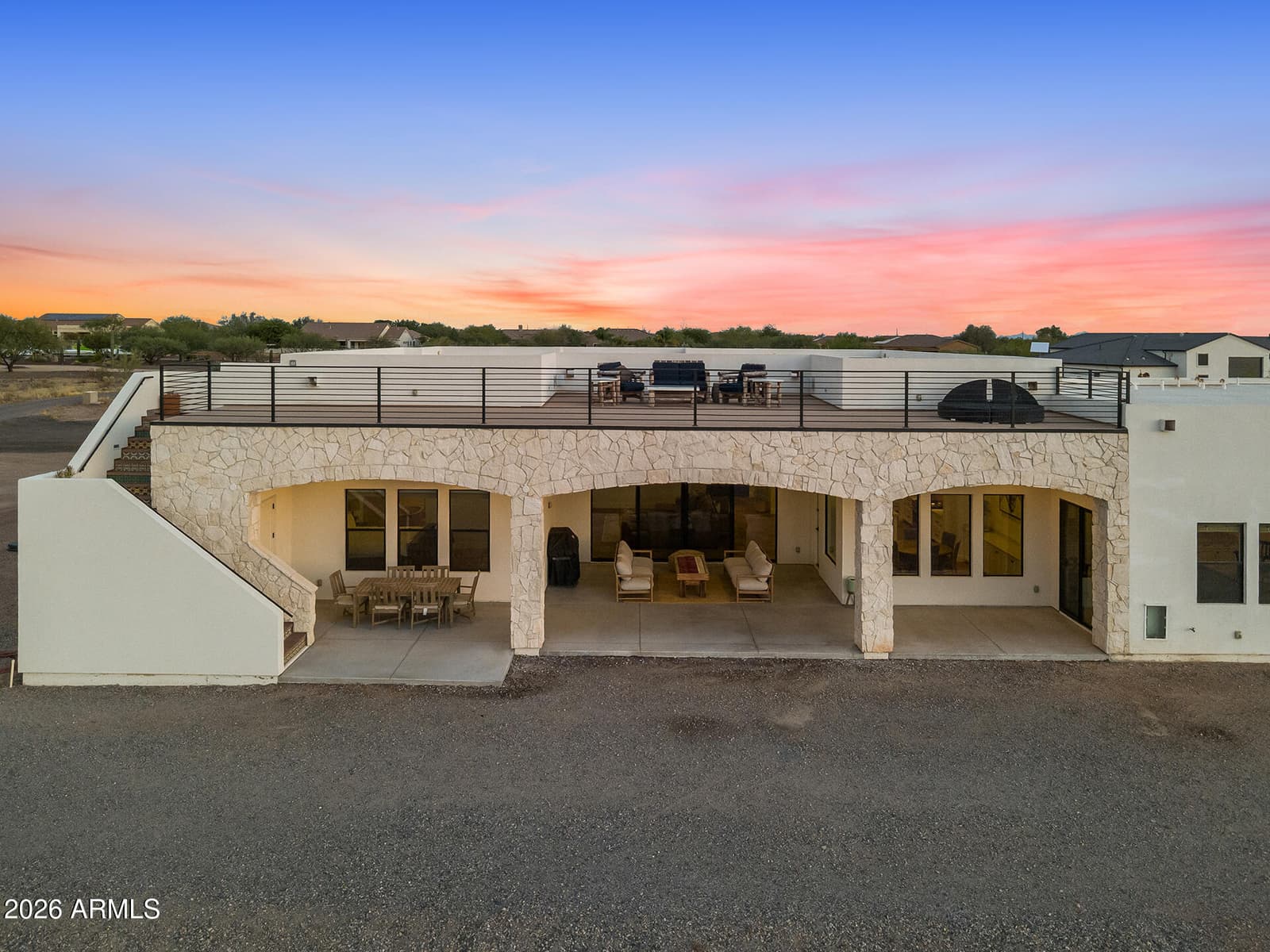 35451 N 36TH Street, Cave Creek, AZ 85331 — photo 19 of 123
