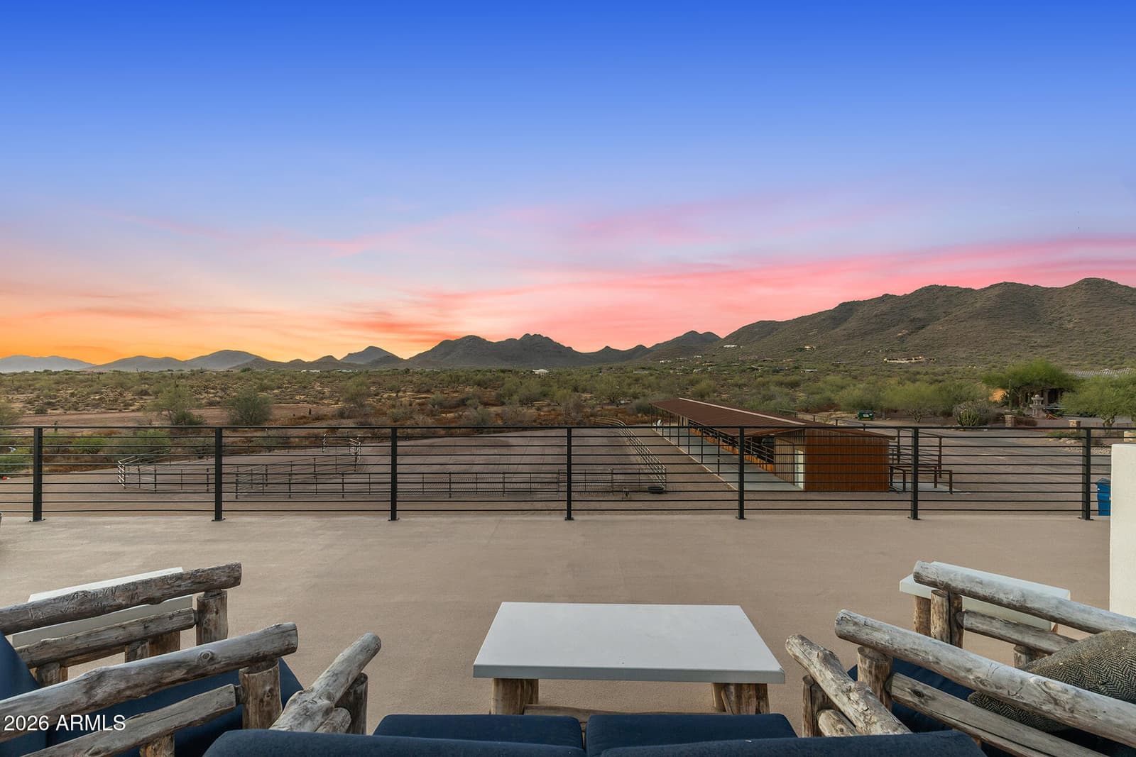 35451 N 36TH Street, Cave Creek, AZ 85331 — photo 91 of 123