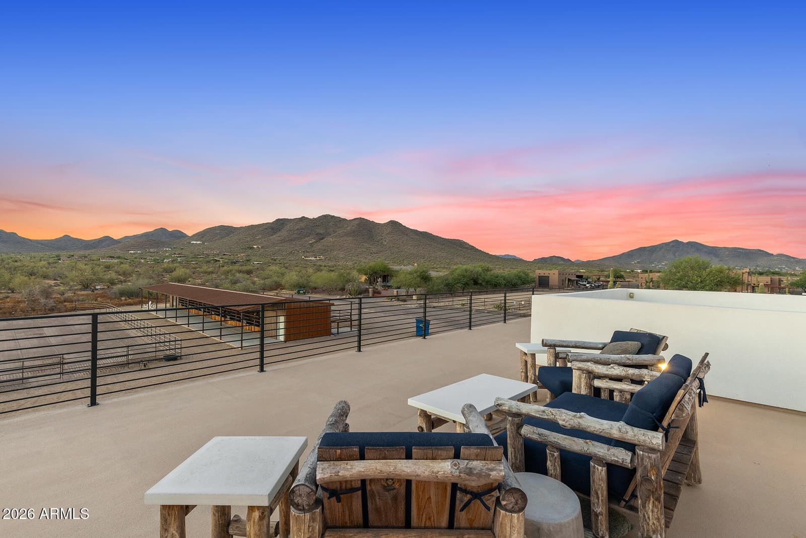 35451 N 36TH Street, Cave Creek, AZ 85331 — photo 92 of 123