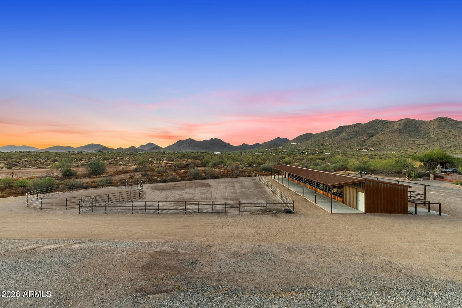 35451 N 36TH Street, Cave Creek, AZ 85331 — photo 94 of 123