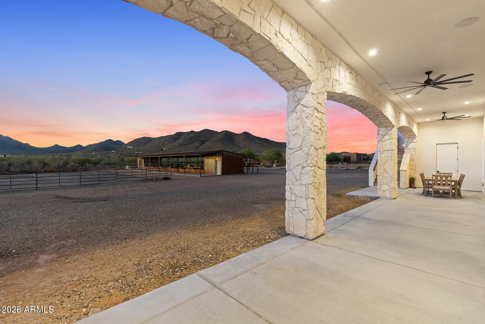 35451 N 36TH Street, Cave Creek, AZ 85331 — photo 100 of 123