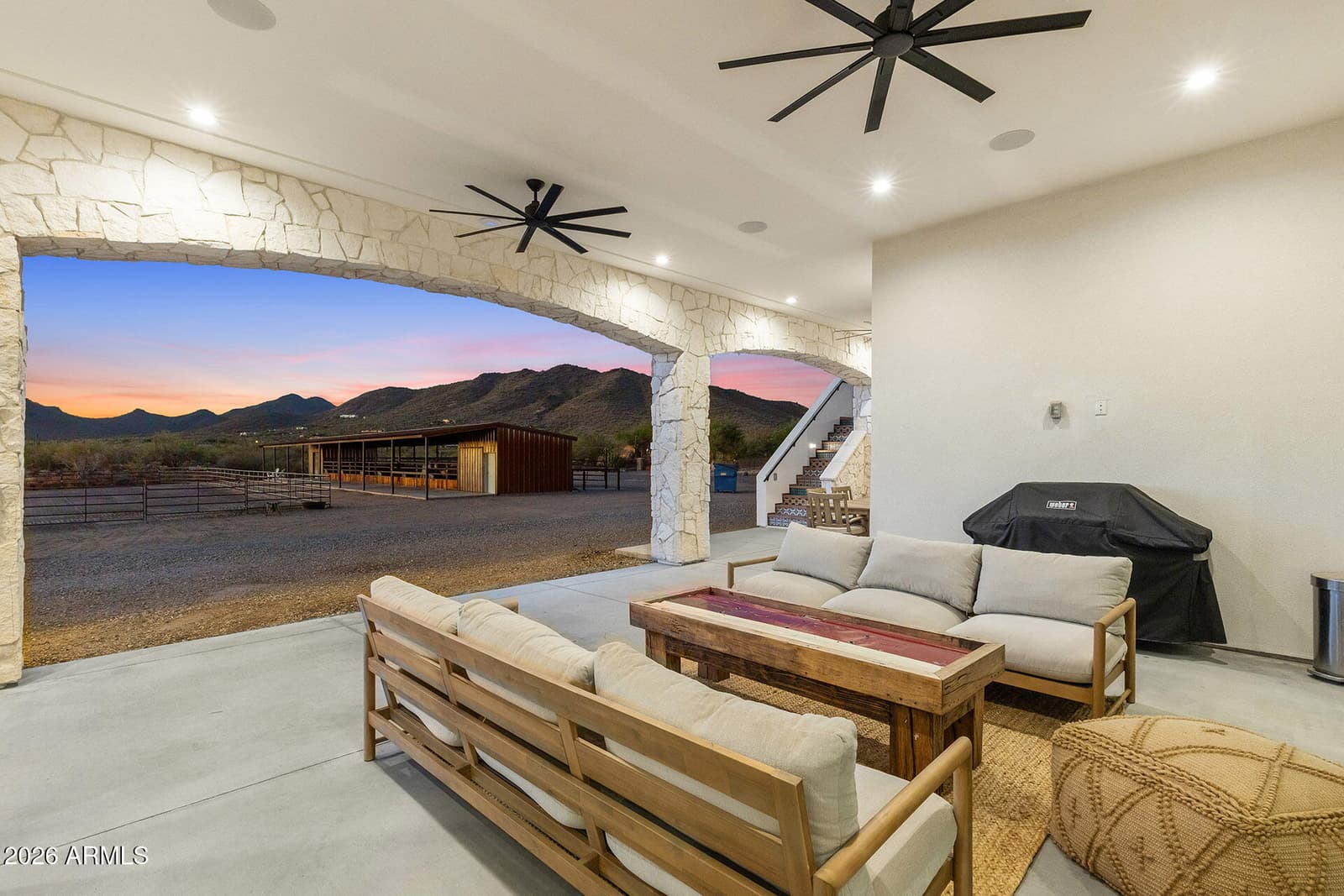 35451 N 36TH Street, Cave Creek, AZ 85331 — photo 102 of 123