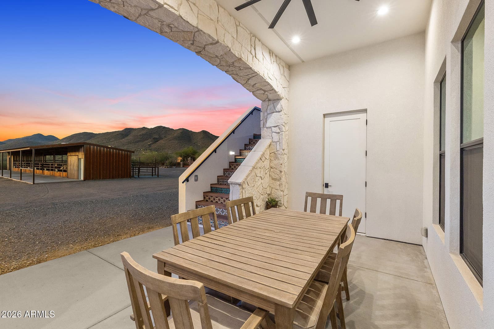 35451 N 36TH Street, Cave Creek, AZ 85331 — photo 104 of 123