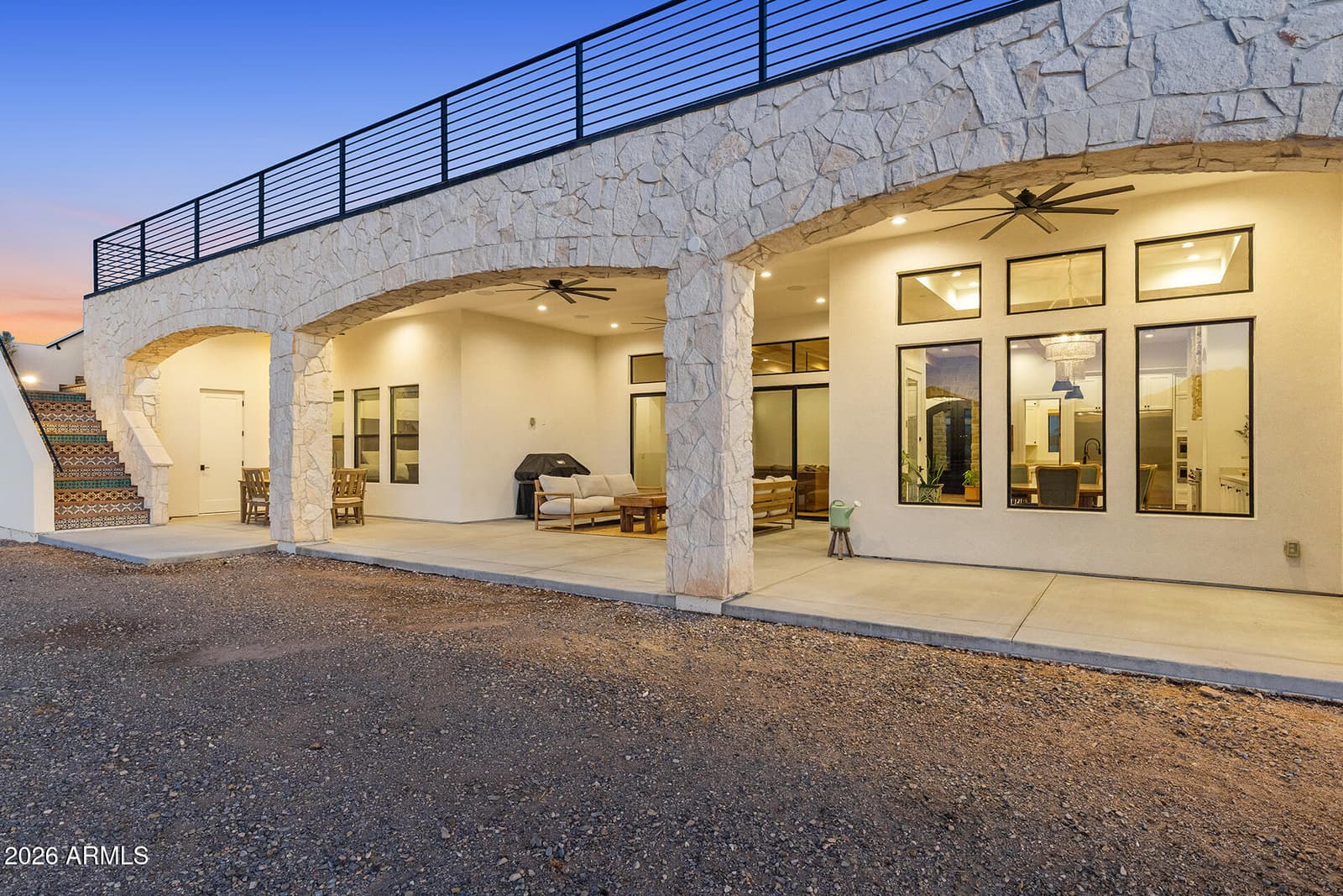 35451 N 36TH Street, Cave Creek, AZ 85331 — photo 109 of 123