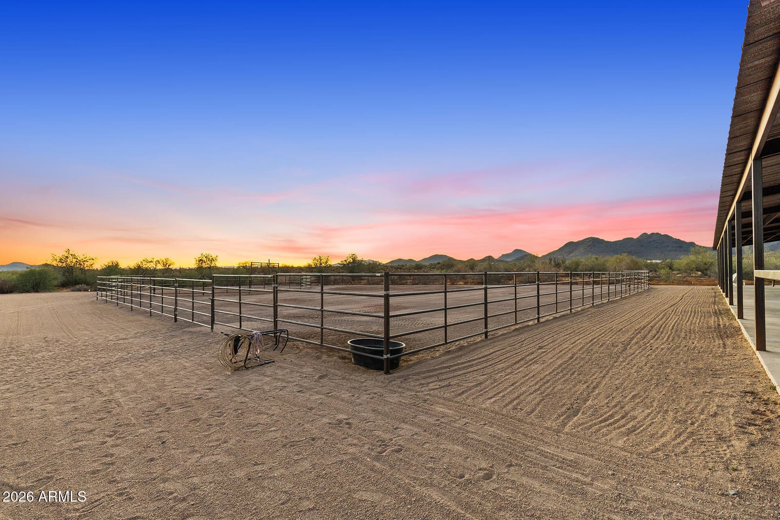 35451 N 36TH Street, Cave Creek, AZ 85331 — photo 111 of 123