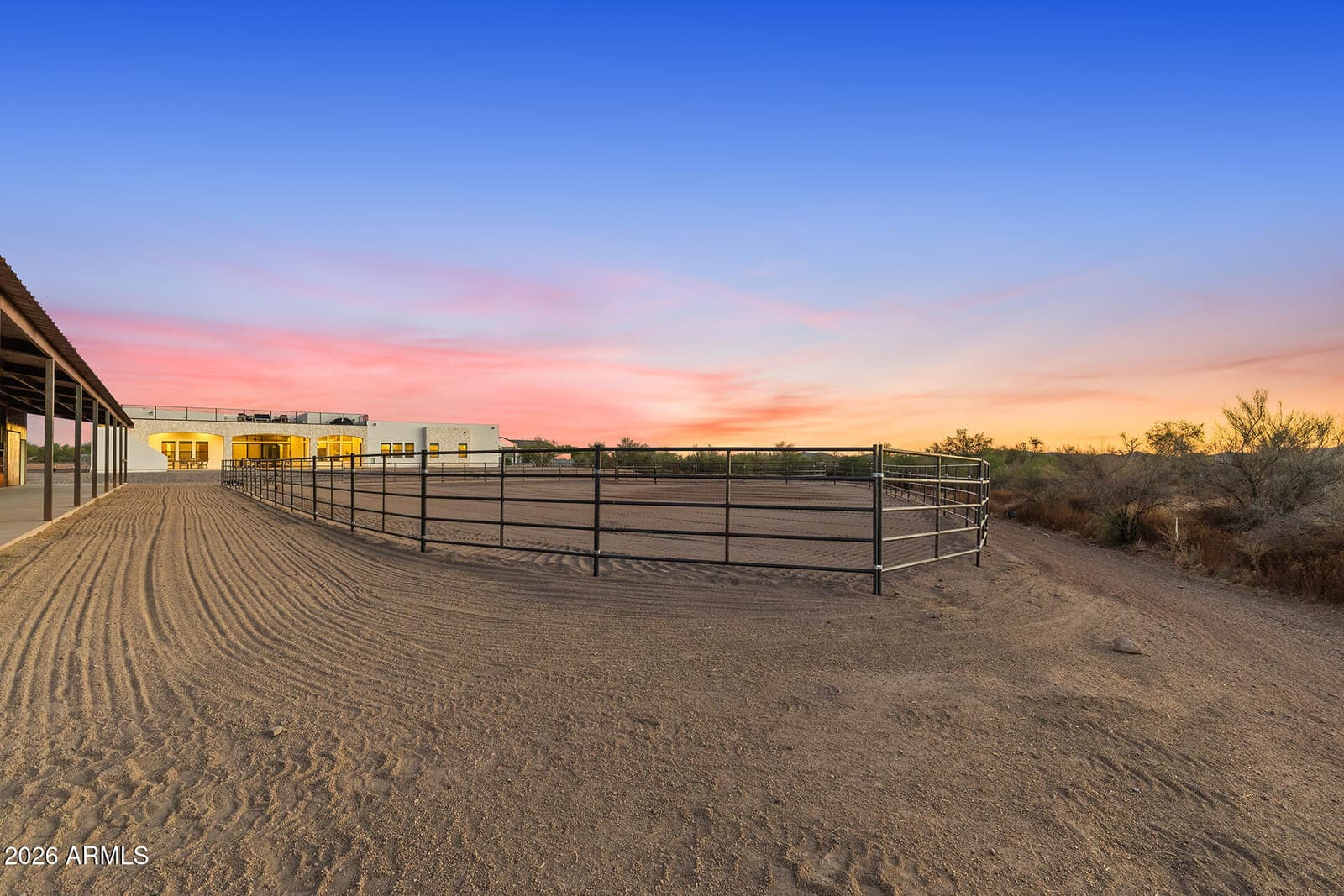 35451 N 36TH Street, Cave Creek, AZ 85331 — photo 118 of 123