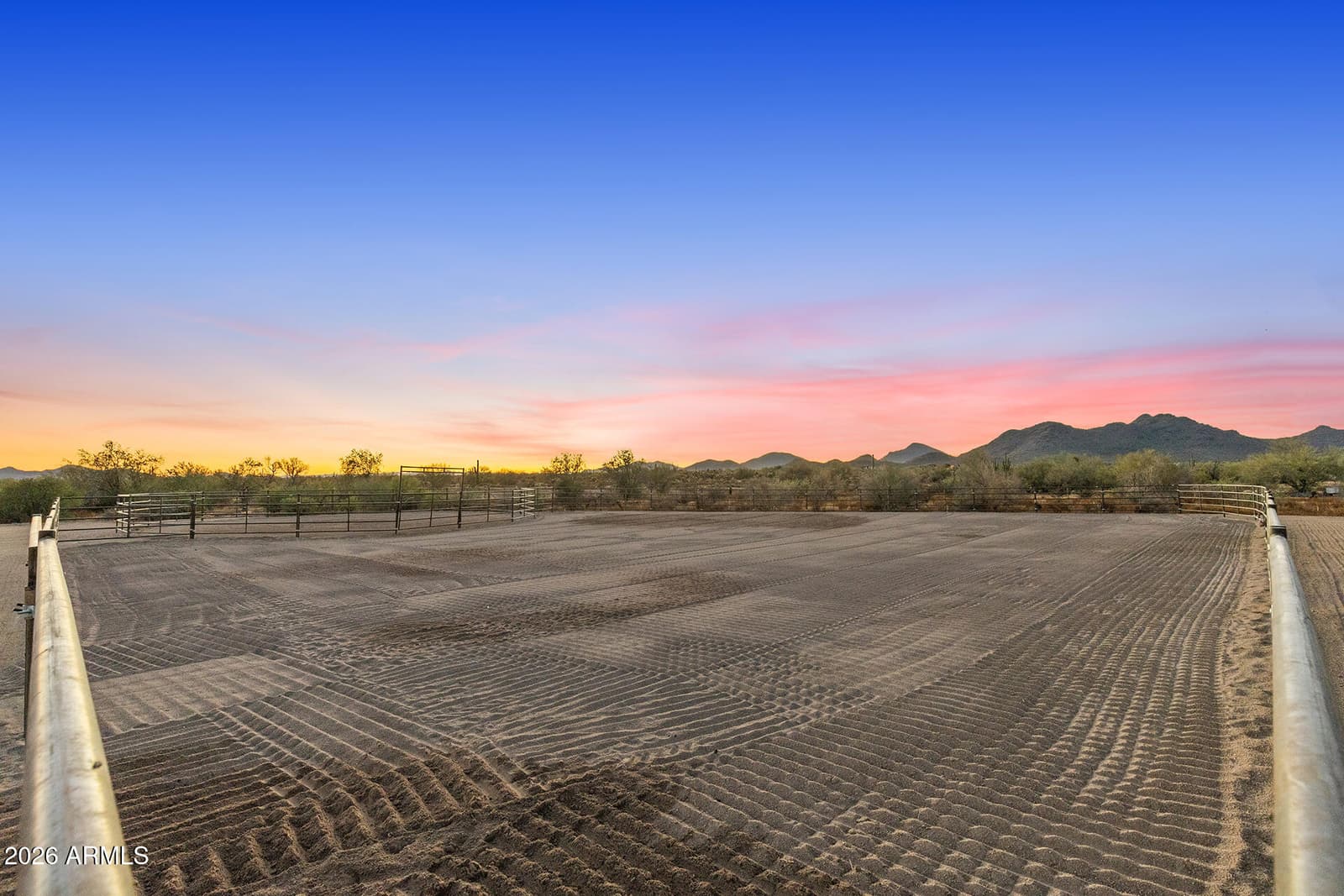 35451 N 36TH Street, Cave Creek, AZ 85331 — photo 121 of 123
