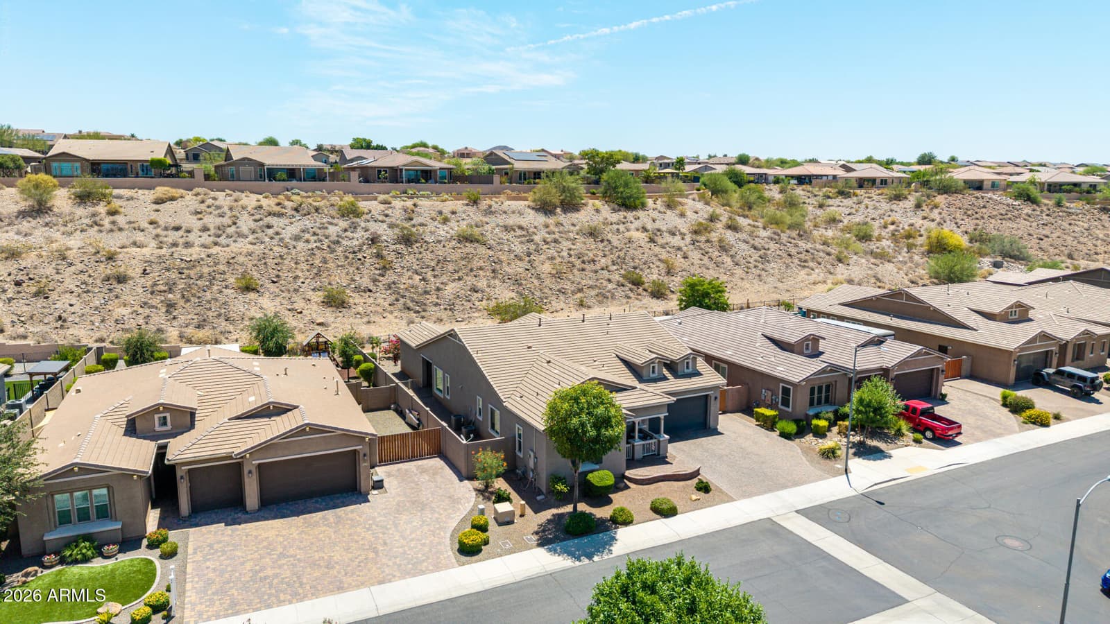 26253 N 106th Drive, Peoria, AZ 85383 — photo 55 of 70