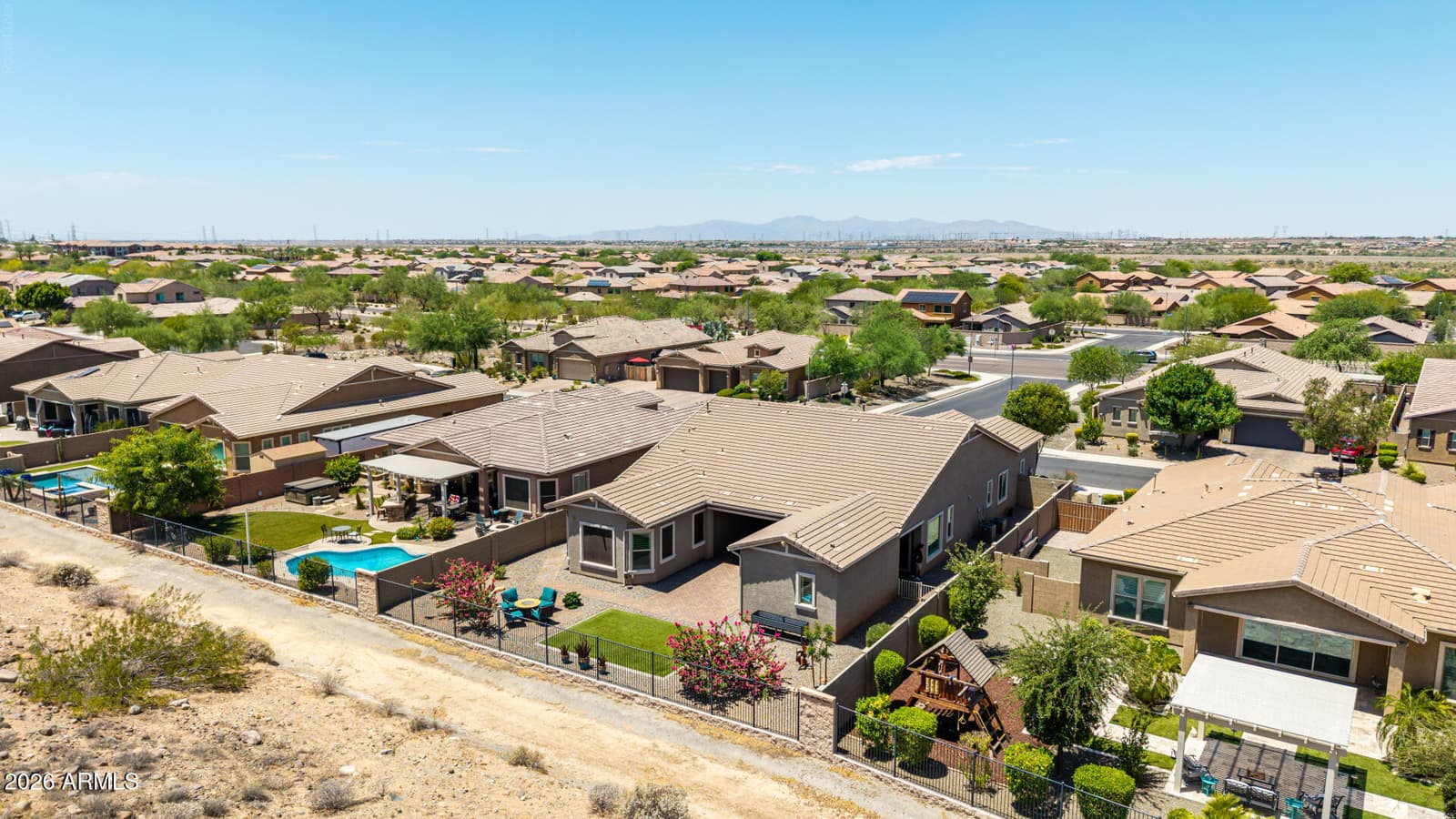 26253 N 106th Drive, Peoria, AZ 85383 — photo 57 of 70