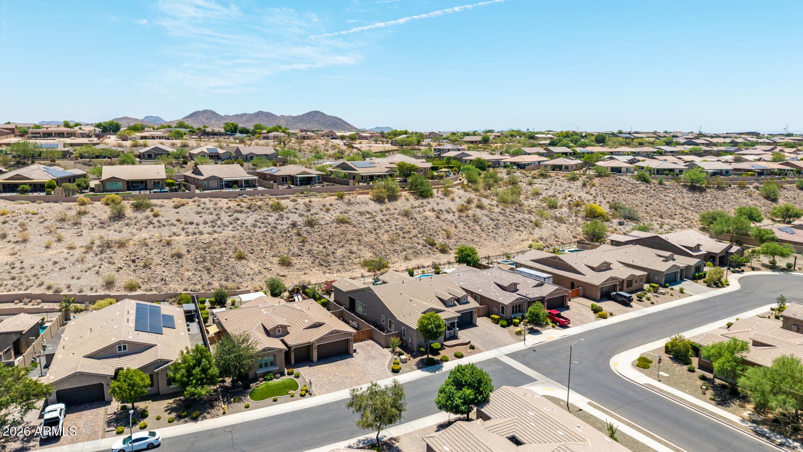 26253 N 106th Drive, Peoria, AZ 85383 — photo 62 of 70