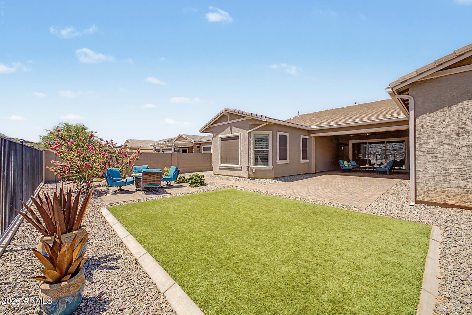 26253 N 106th Drive, Peoria, AZ 85383 — photo 8 of 70