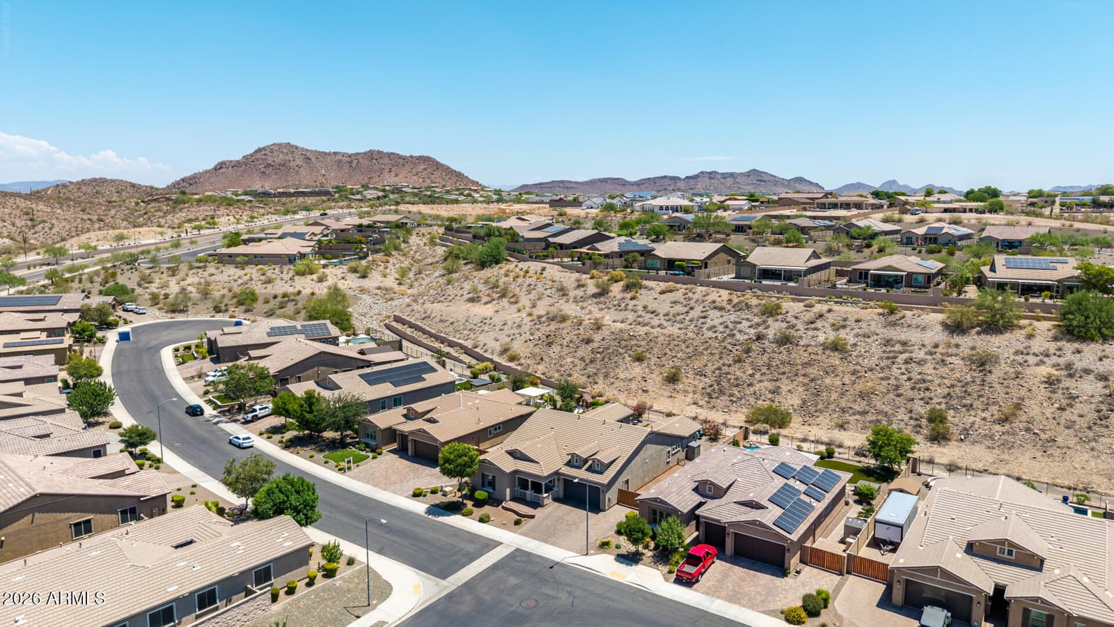 26253 N 106th Drive, Peoria, AZ 85383 — photo 63 of 70