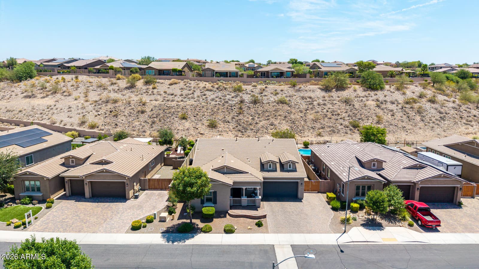 26253 N 106th Drive, Peoria, AZ 85383 — photo 64 of 70
