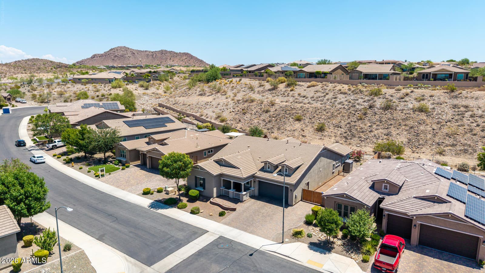 26253 N 106th Drive, Peoria, AZ 85383 — photo 65 of 70