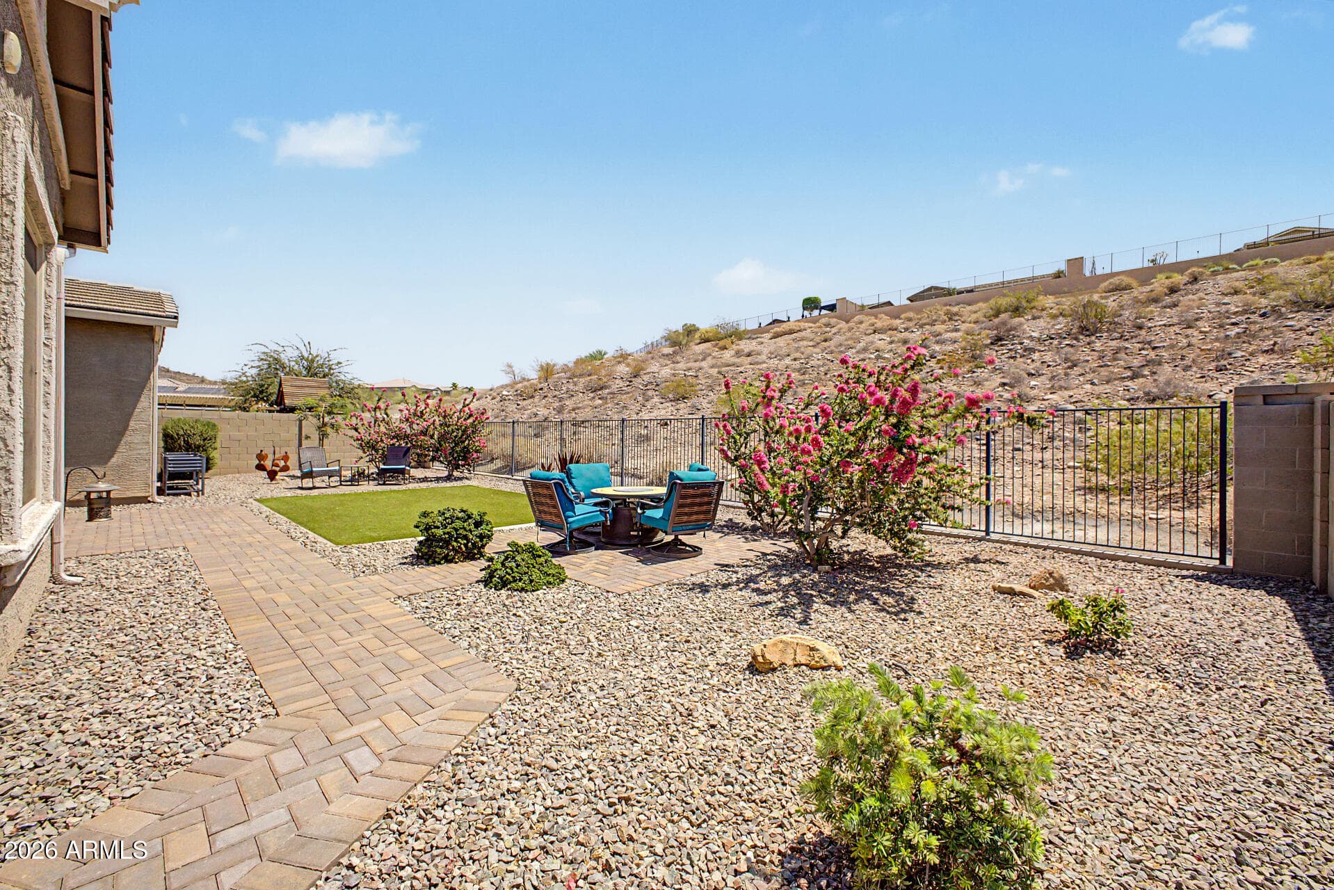 26253 N 106TH Drive, Peoria, AZ 85383