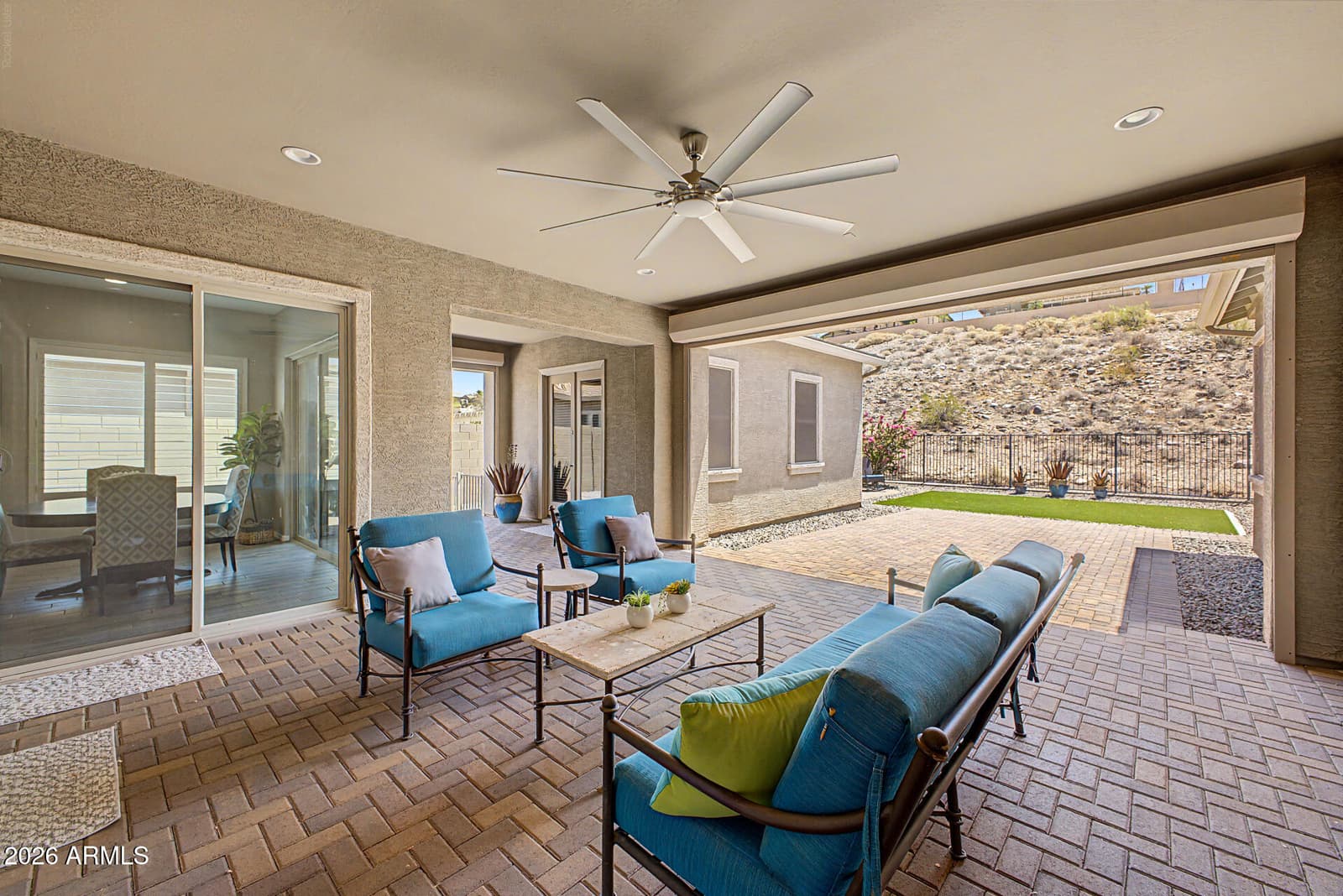 26253 N 106th Drive, Peoria, AZ 85383 — photo 27 of 70