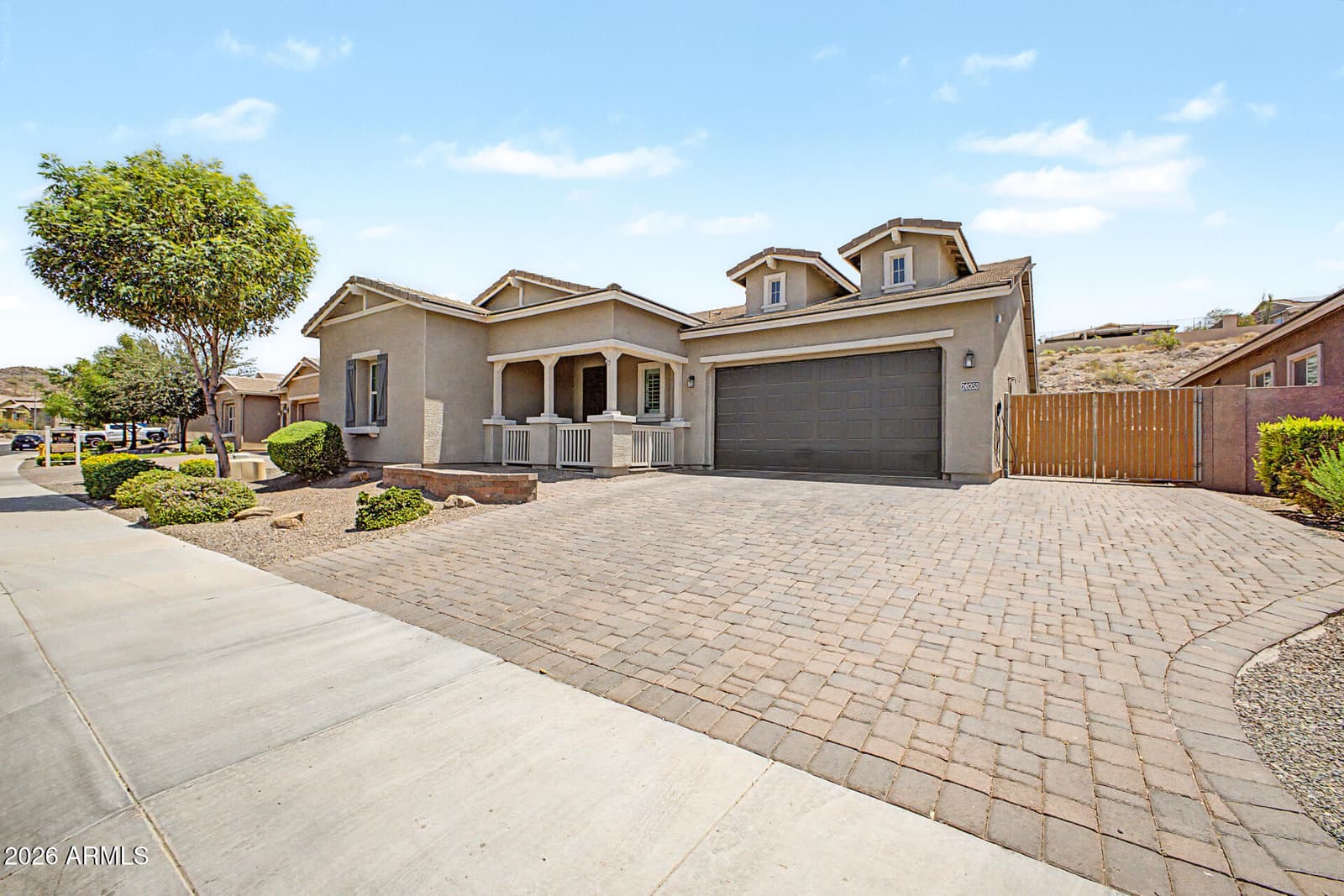 26253 N 106th Drive, Peoria, AZ 85383 — photo 7 of 70