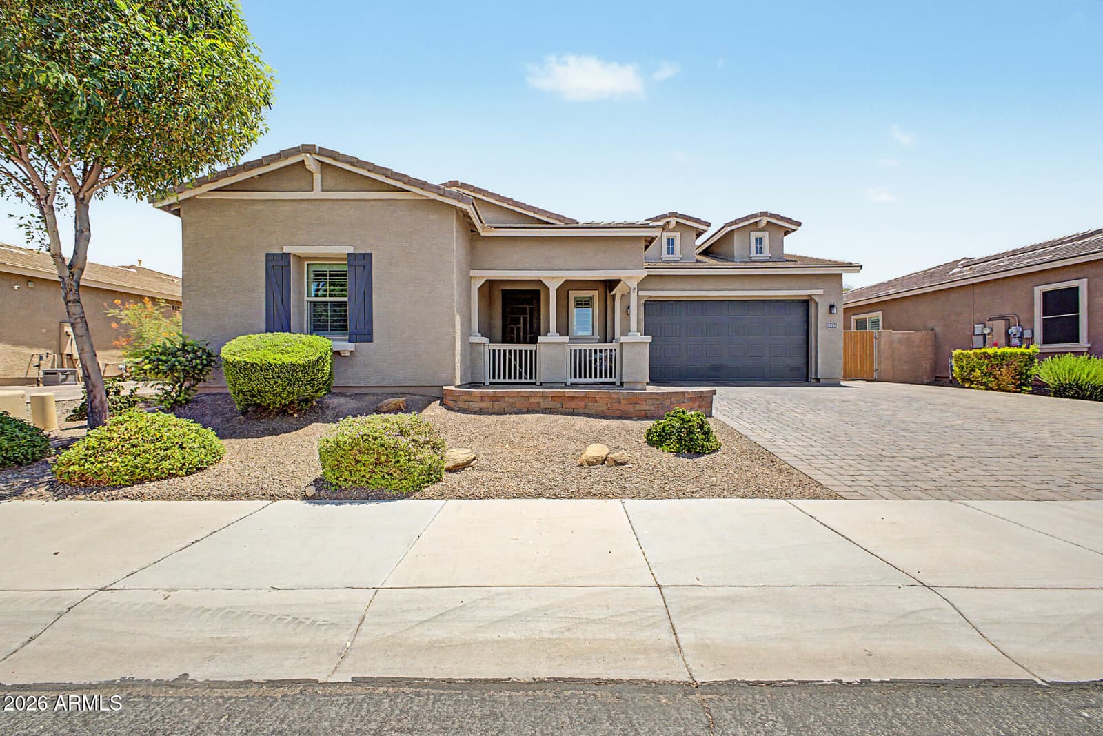 26253 N 106TH Drive, Peoria, AZ 85383