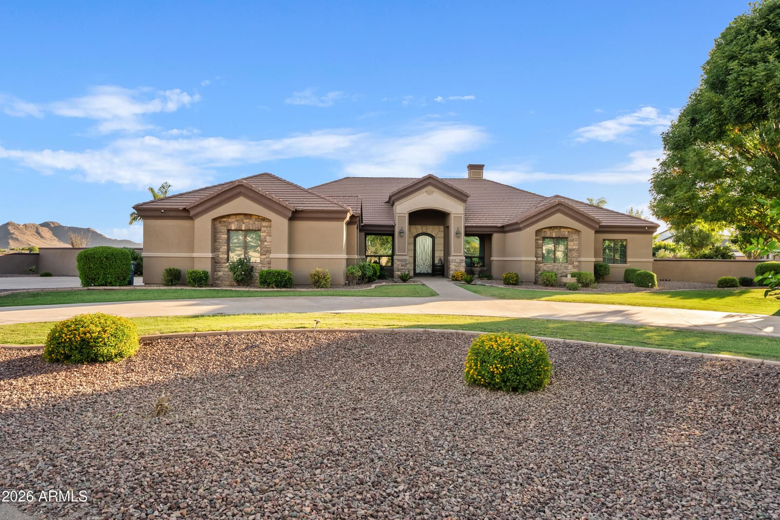 24724 S 213TH Place, Queen Creek, AZ 85142 — photo 3 of 81