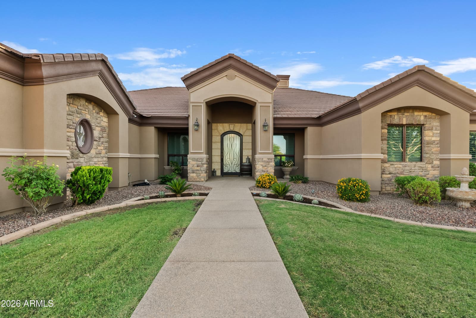 24724 S 213TH Place, Queen Creek, AZ 85142 — photo 6 of 81