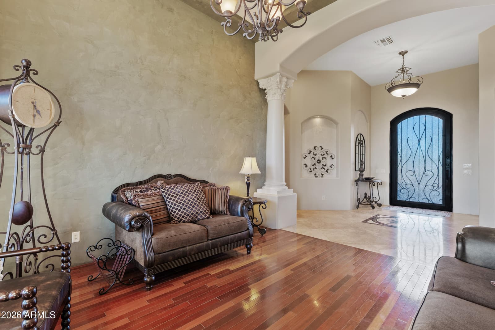 24724 S 213TH Place, Queen Creek, AZ 85142 — photo 10 of 81