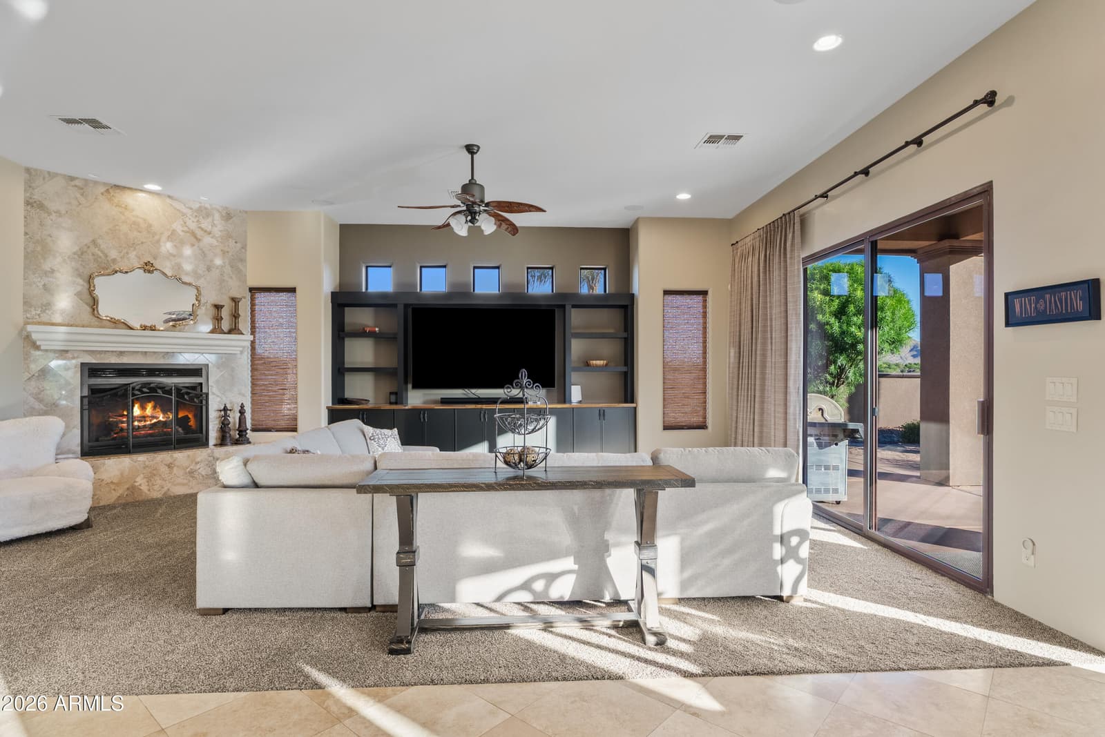 24724 S 213TH Place, Queen Creek, AZ 85142 — photo 19 of 81