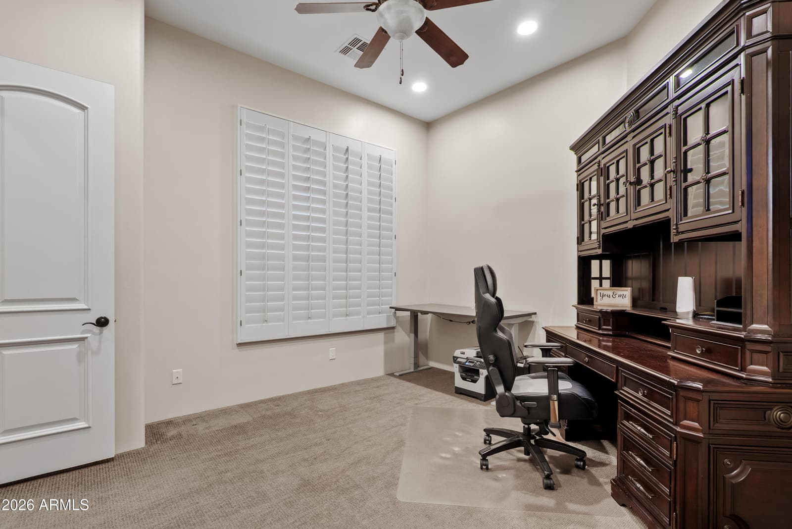 24724 S 213TH Place, Queen Creek, AZ 85142 — photo 40 of 81