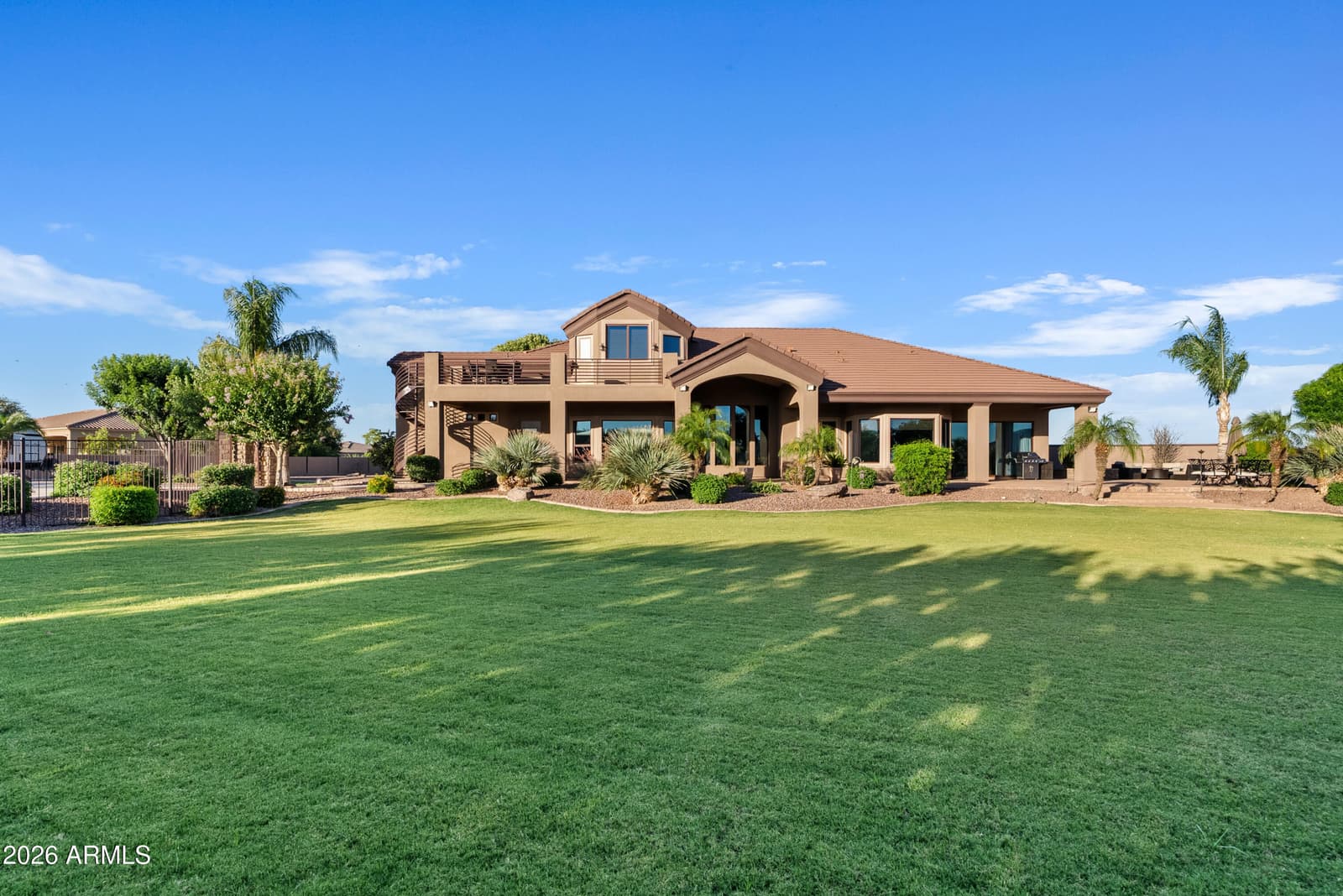 24724 S 213TH Place, Queen Creek, AZ 85142 — photo 55 of 81