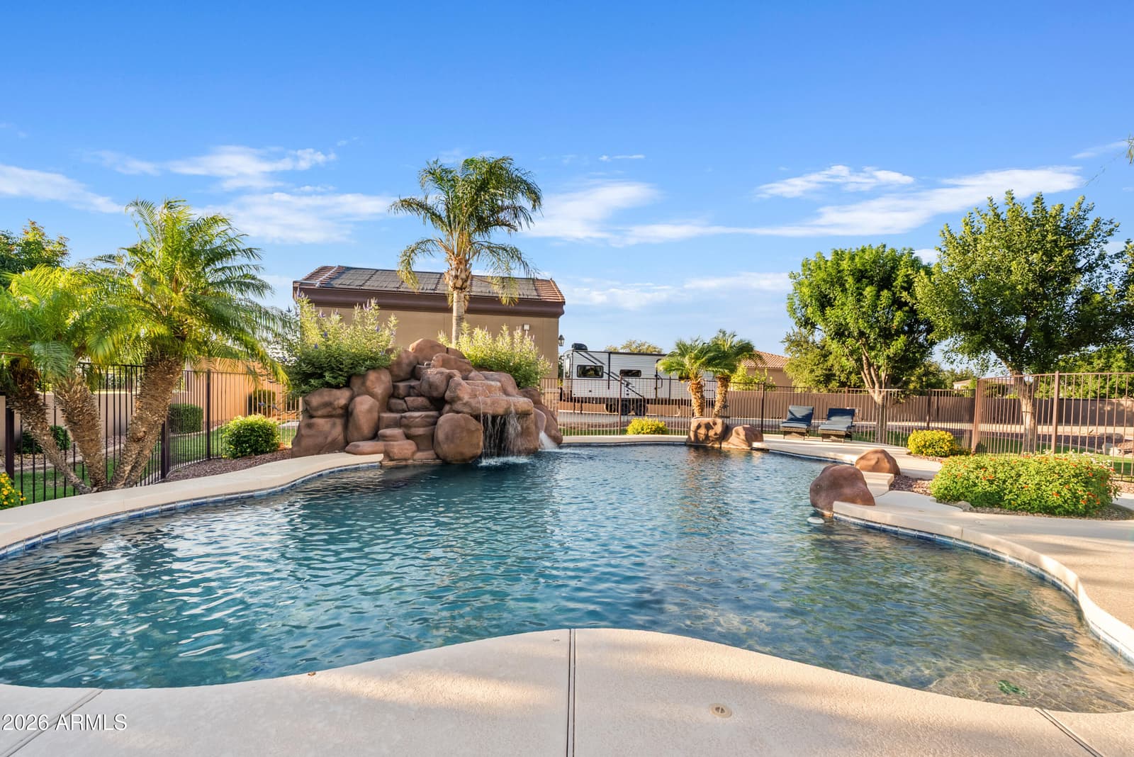 24724 S 213TH Place, Queen Creek, AZ 85142 — photo 57 of 81