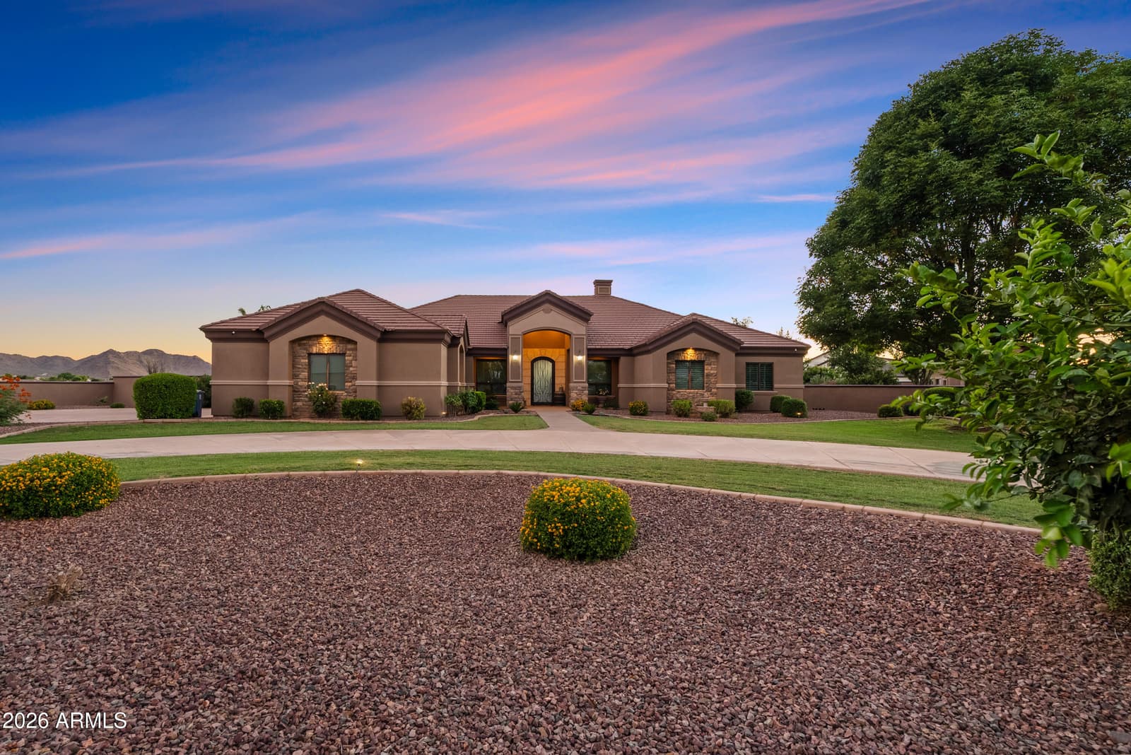 24724 S 213TH Place, Queen Creek, AZ 85142 — photo 62 of 81