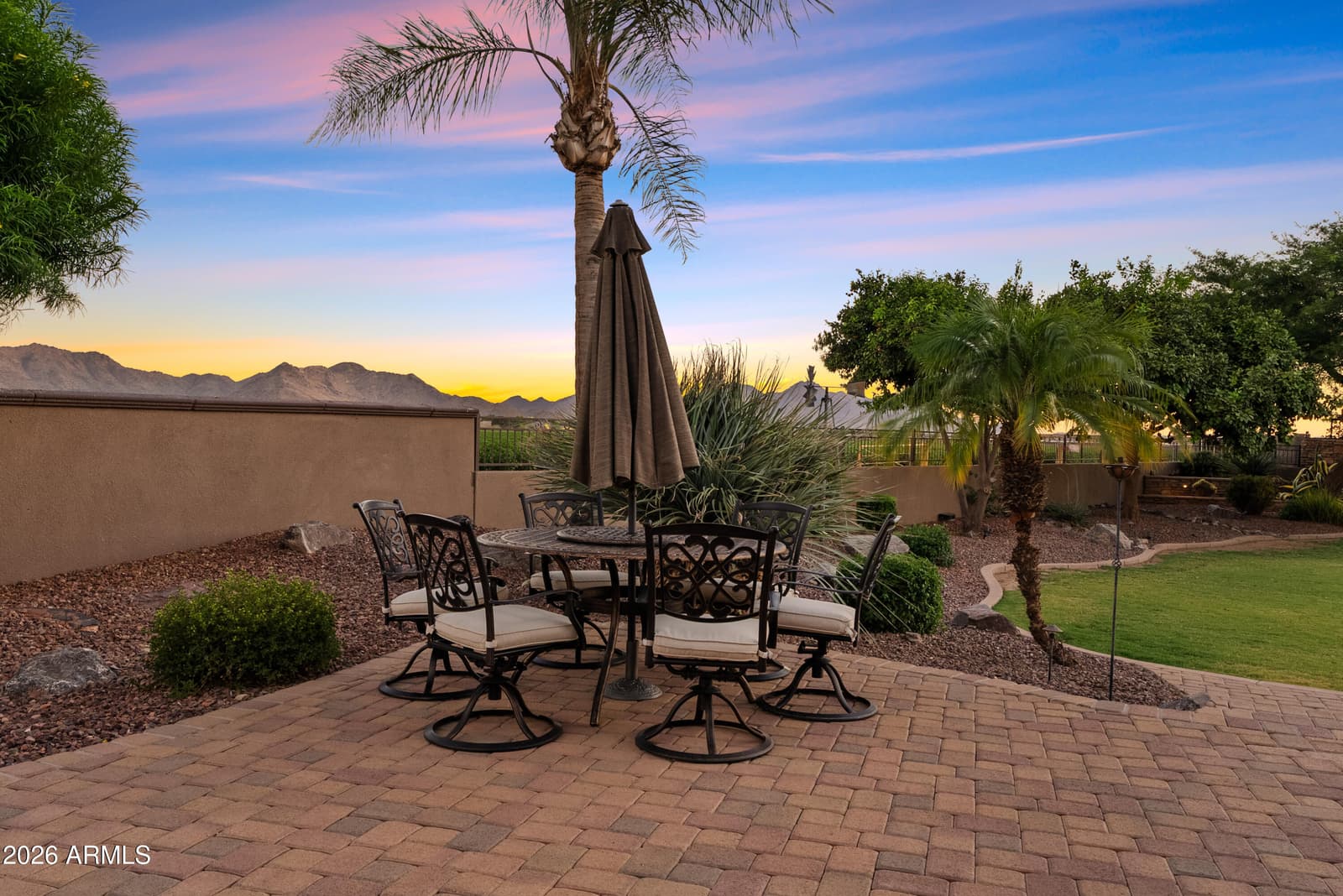 24724 S 213TH Place, Queen Creek, AZ 85142 — photo 67 of 81