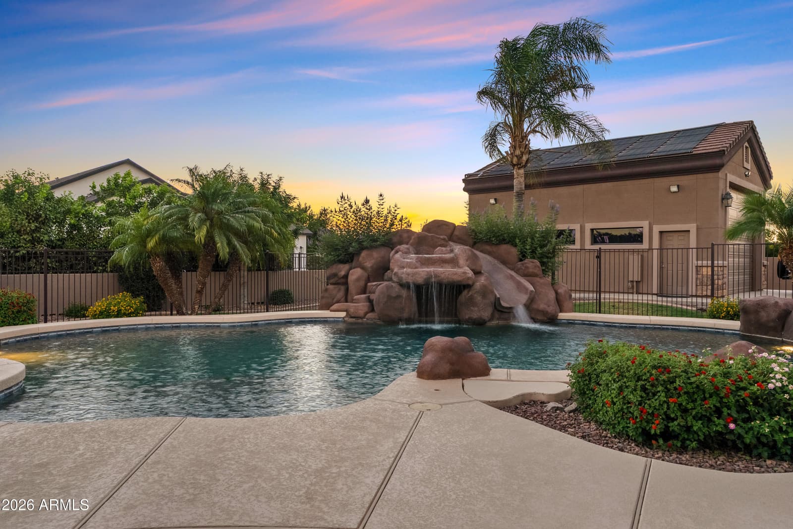 24724 S 213TH Place, Queen Creek, AZ 85142 — photo 68 of 81