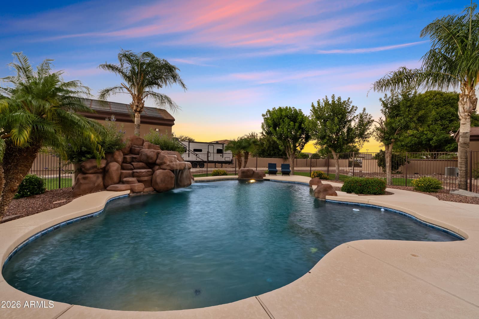 24724 S 213TH Place, Queen Creek, AZ 85142 — photo 70 of 81