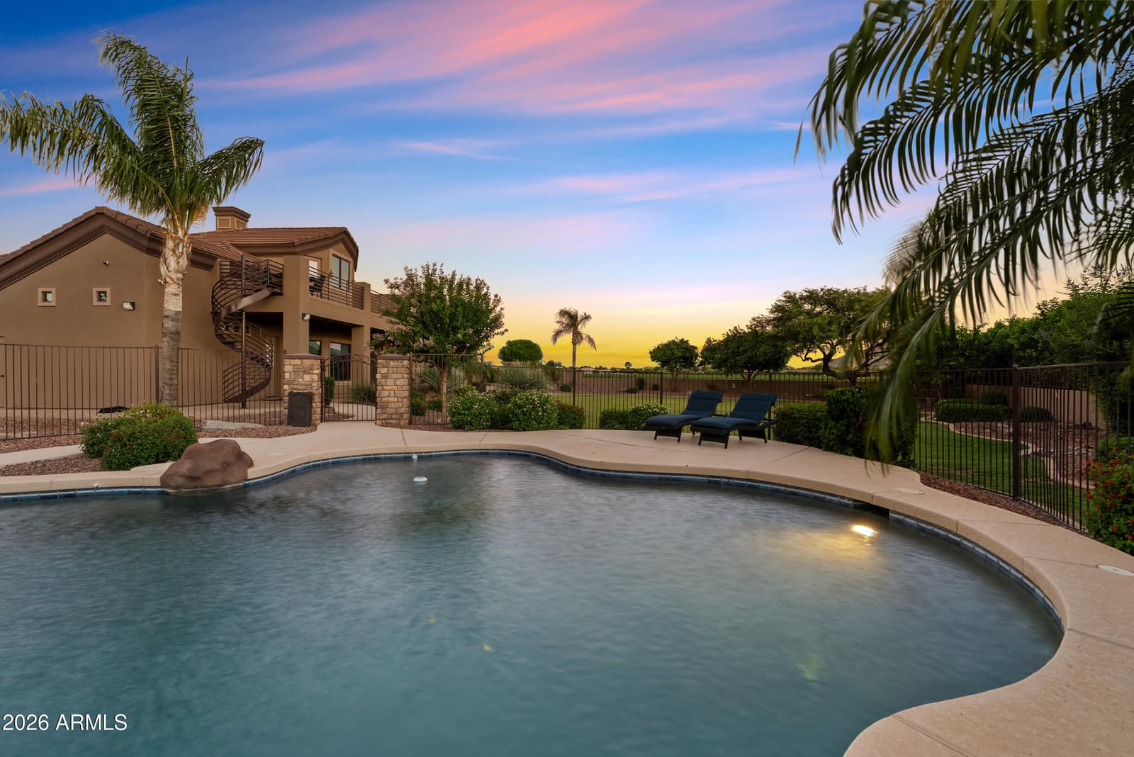 24724 S 213TH Place, Queen Creek, AZ 85142 — photo 71 of 81