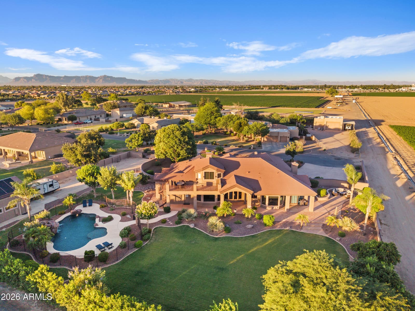 24724 S 213TH Place, Queen Creek, AZ 85142 — photo 80 of 81