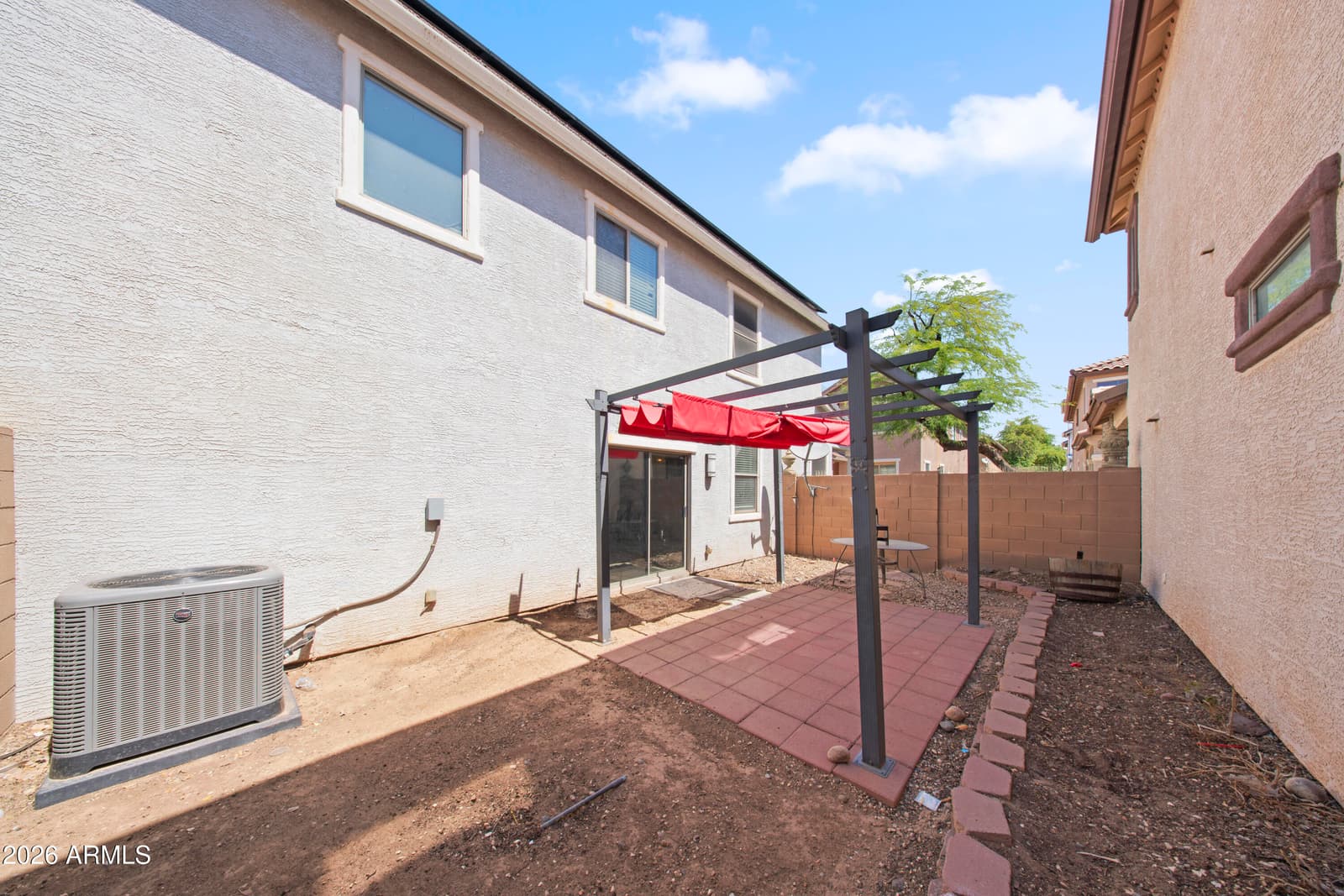 272 S Eliseo Felix Jr Way, Avondale, AZ 85323 — photo 21 of 28