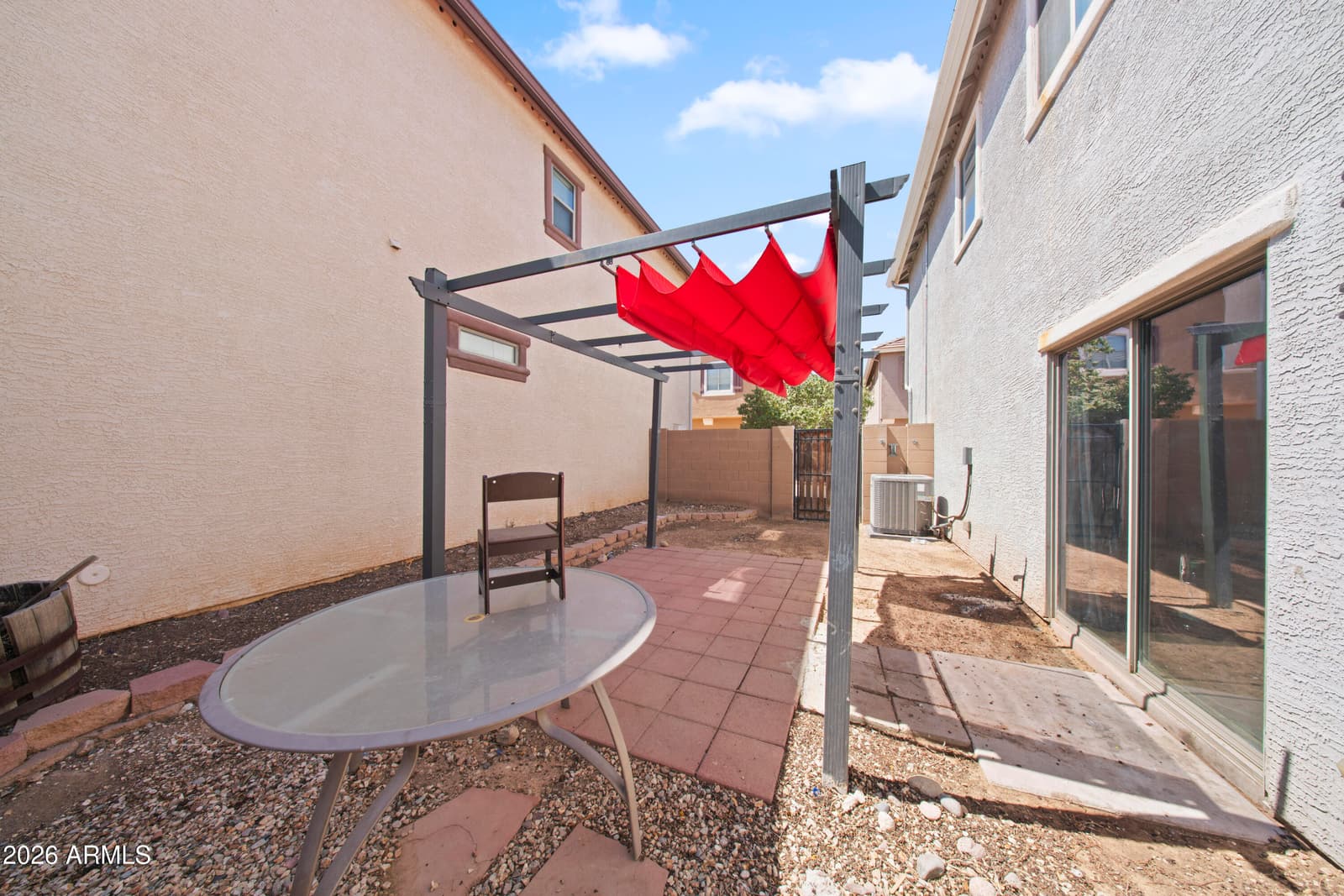 272 S Eliseo Felix Jr Way, Avondale, AZ 85323 — photo 22 of 28