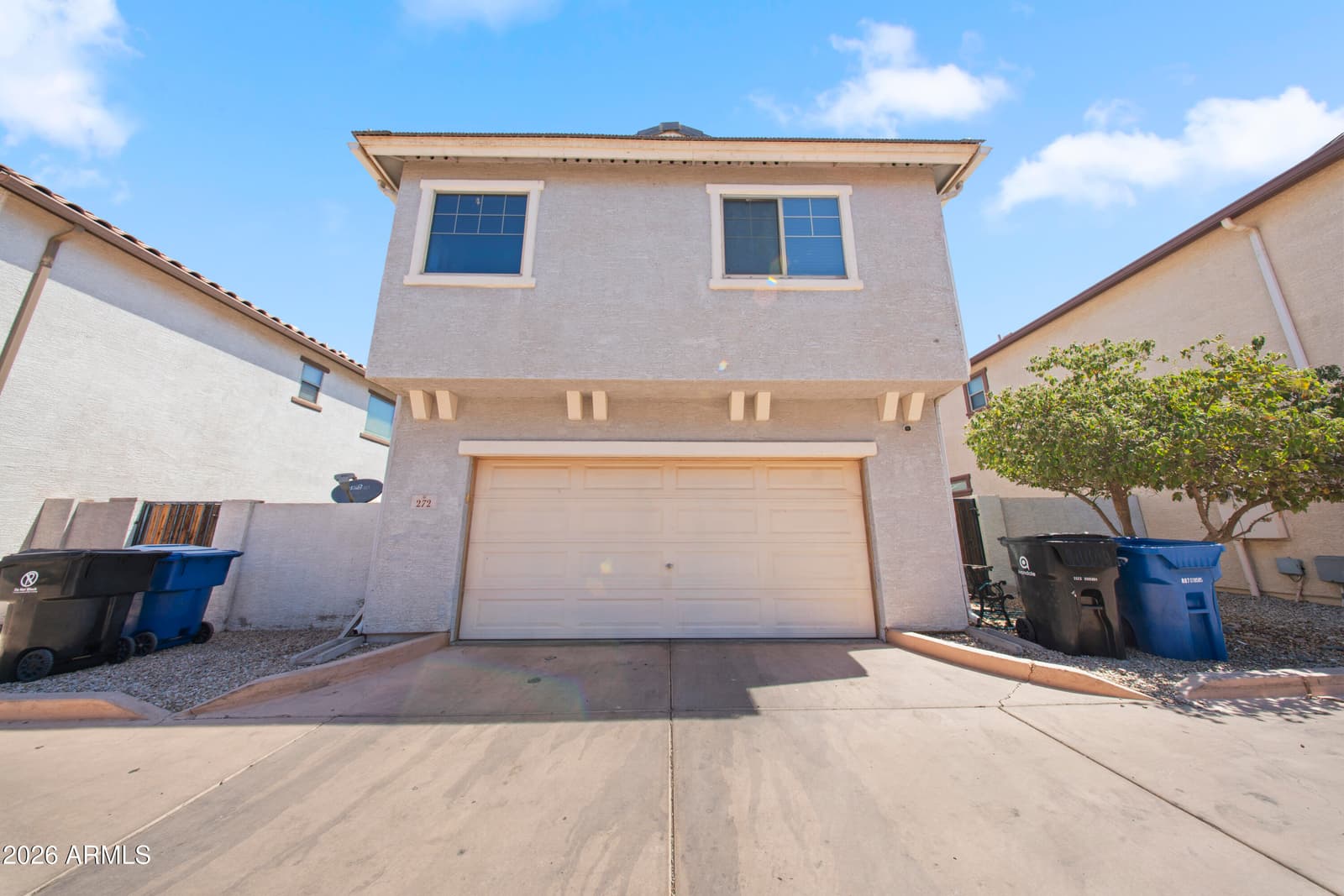 272 S Eliseo Felix Jr Way, Avondale, AZ 85323 — photo 23 of 28