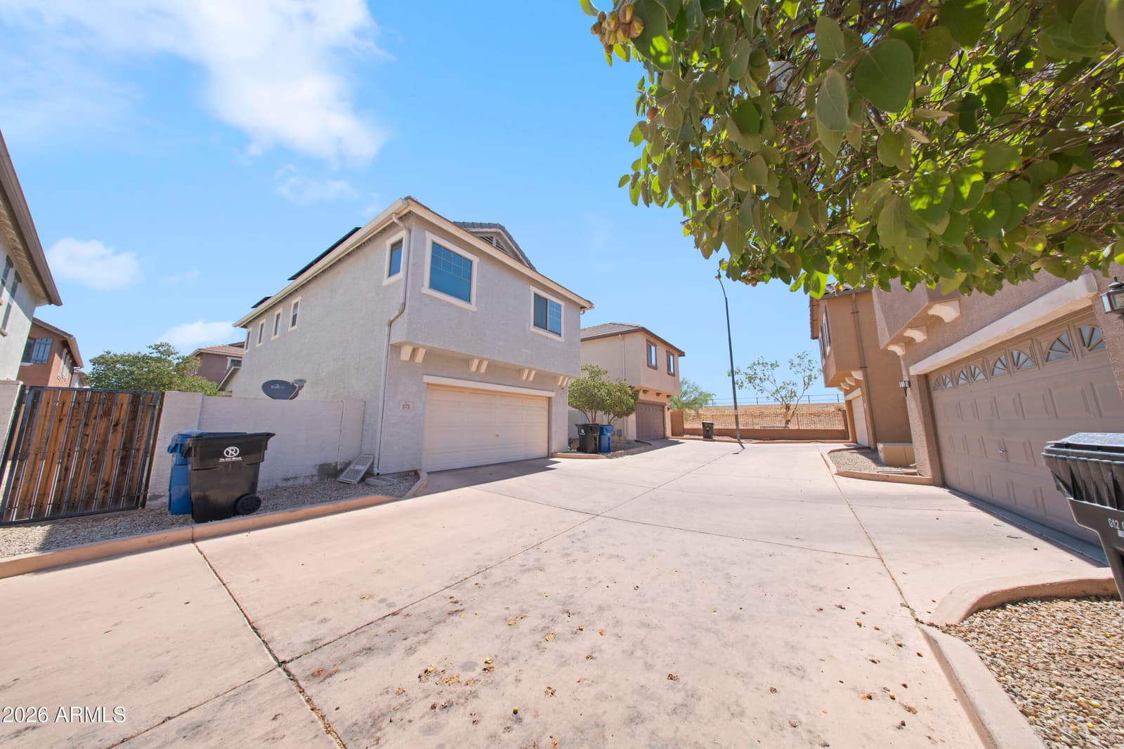 272 S Eliseo Felix Jr Way, Avondale, AZ 85323 — photo 24 of 28