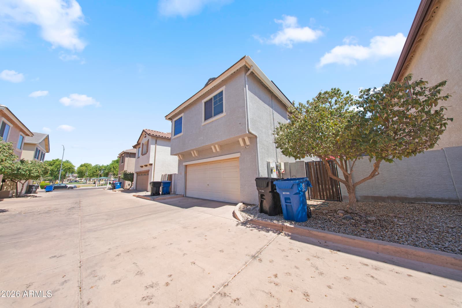 272 S Eliseo Felix Jr Way, Avondale, AZ 85323 — photo 25 of 28