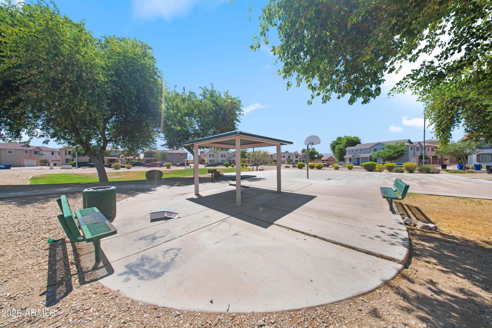 272 S Eliseo Felix Jr Way, Avondale, AZ 85323 — photo 27 of 28
