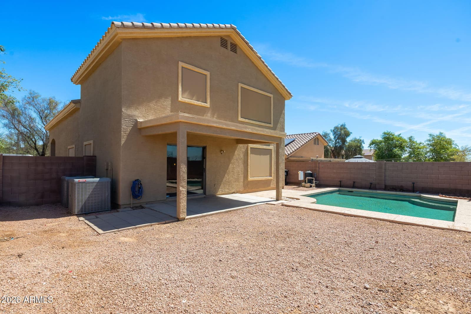 12359 W DEVONSHIRE Avenue, Avondale, AZ 85392 — photo 36 of 39