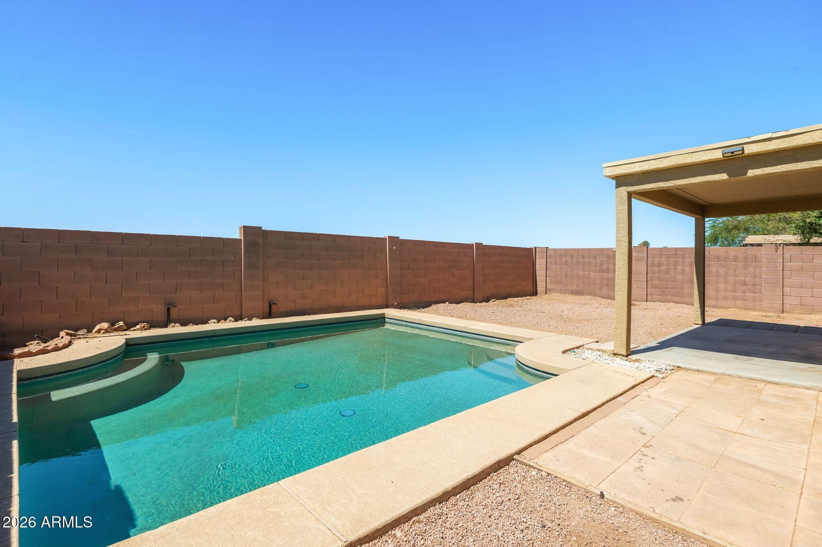12359 W DEVONSHIRE Avenue, Avondale, AZ 85392 — photo 37 of 39