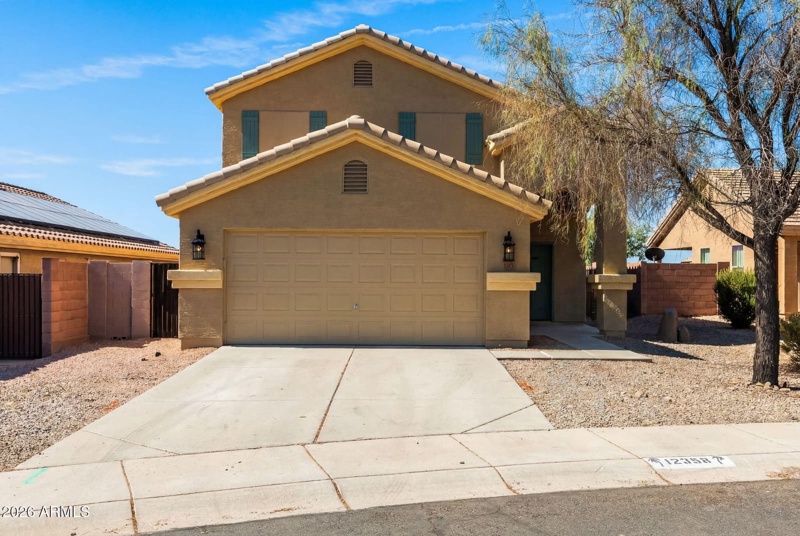 12359 W DEVONSHIRE Avenue, Avondale, AZ 85392 — photo 1 of 39