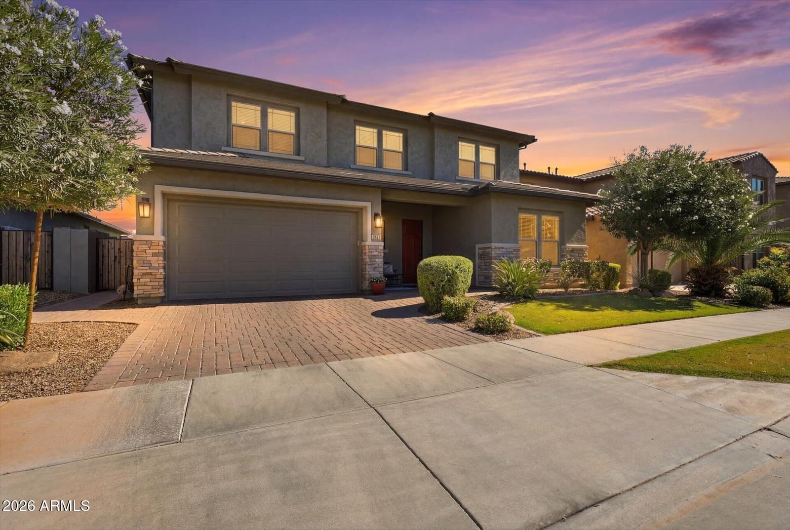 9937 E Tesla Avenue, Mesa, AZ 85212 — photo 31 of 45