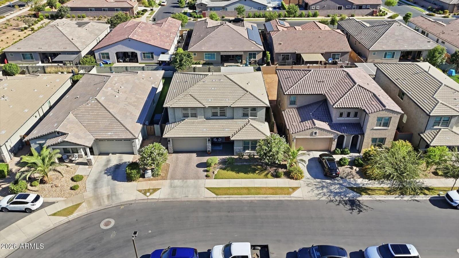 9937 E Tesla Avenue, Mesa, AZ 85212 — photo 38 of 45