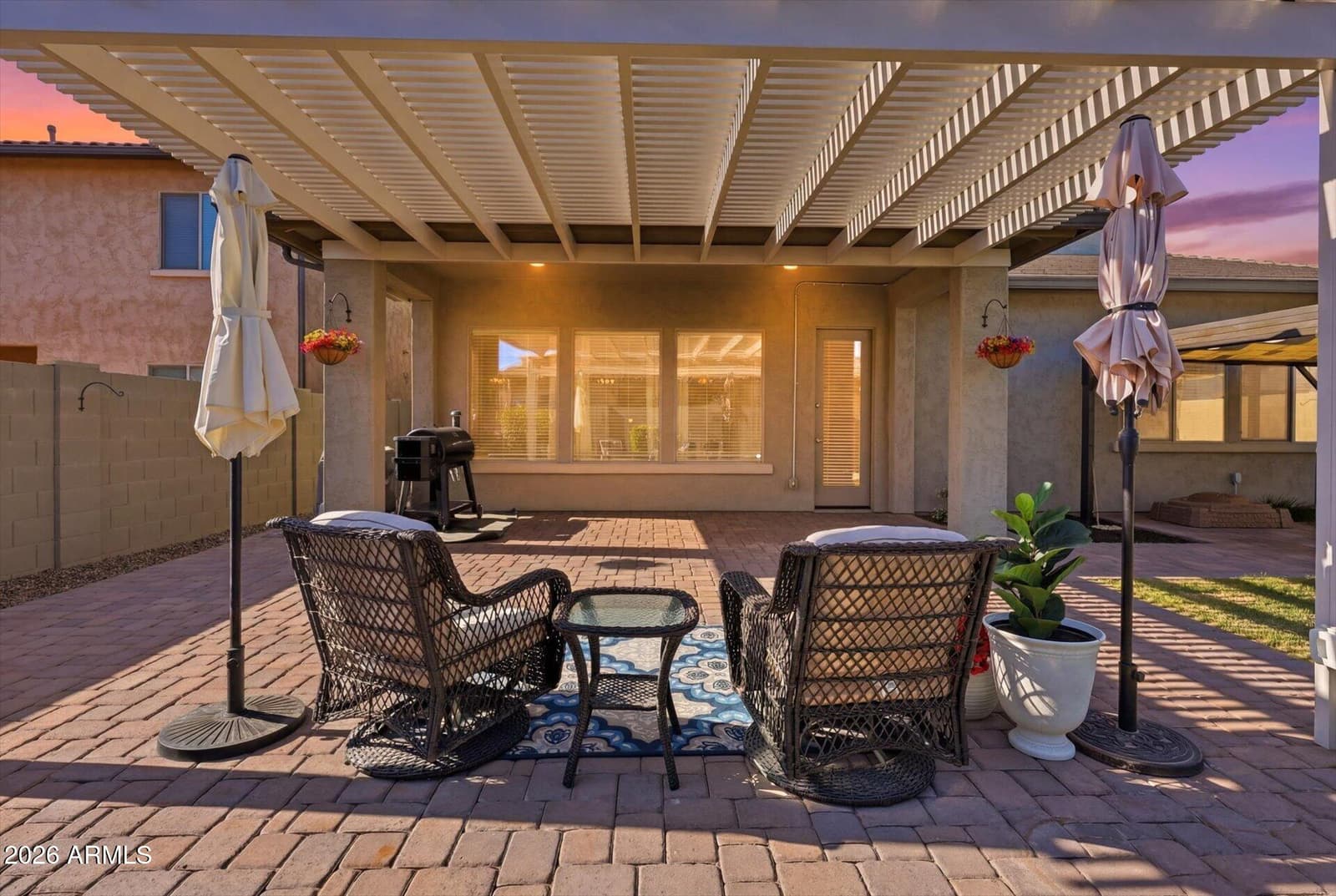 9937 E Tesla Avenue, Mesa, AZ 85212 — photo 28 of 45