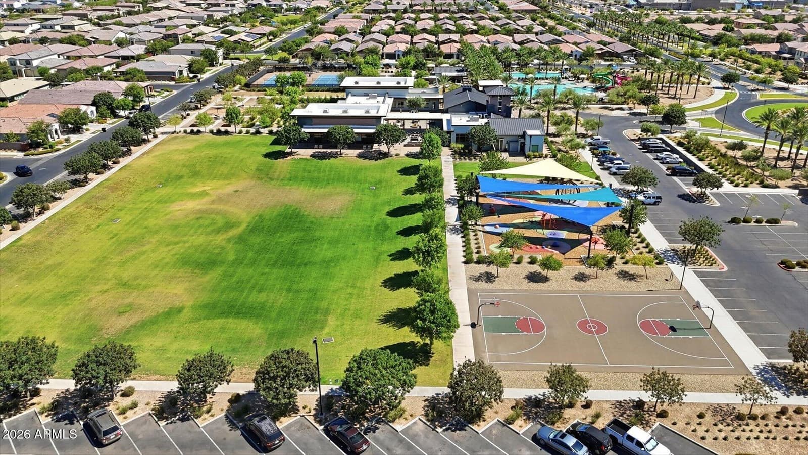 9937 E Tesla Avenue, Mesa, AZ 85212 — photo 43 of 45